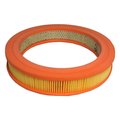 Op Parts Air Filter, 12821021 12821021